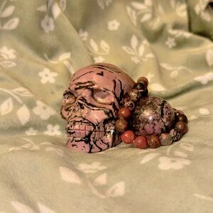 Rhodonite Bundle 💓❣️